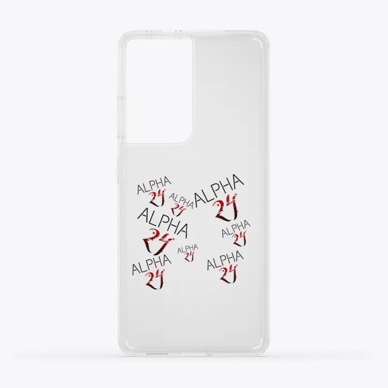 THE SAMSUNG PHONE CASE