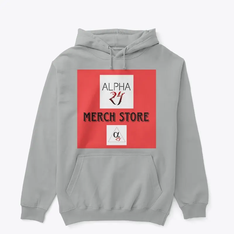 THE MERCH STORE COLLECTION 