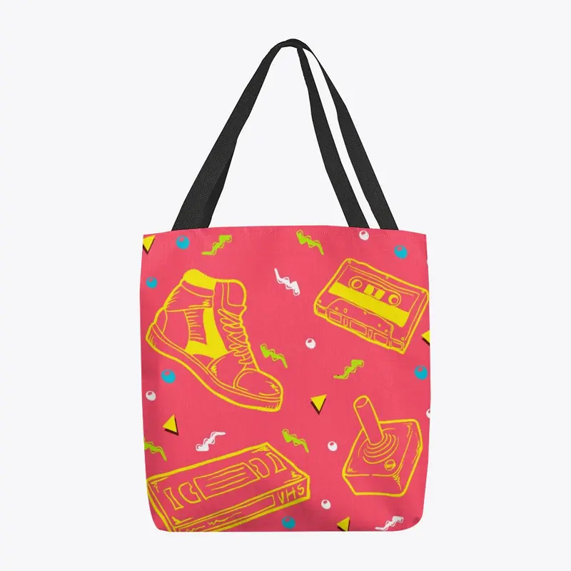 THE ERA TOTE BAG