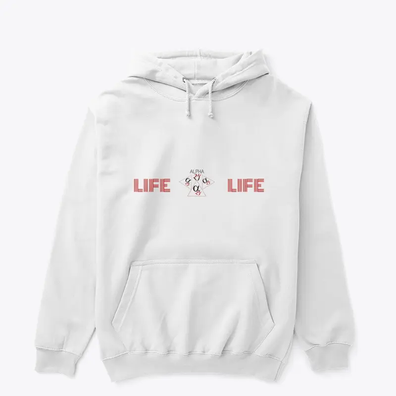 THE LIFE IS LOVE COLLECTION 