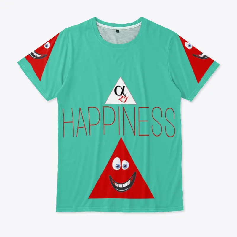 THE HAPPINESS COLLECTION 