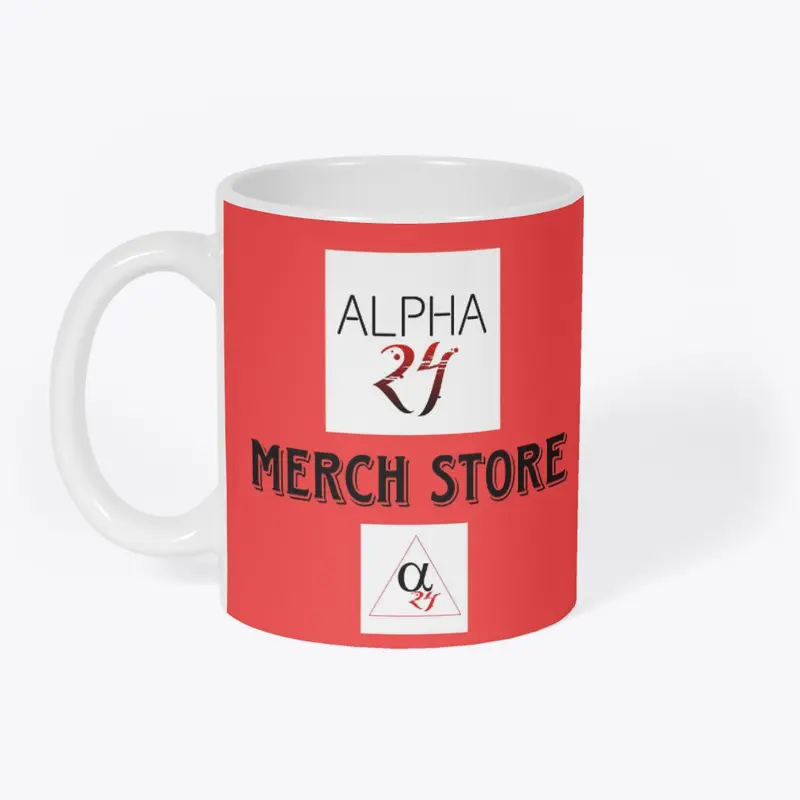 THE MERCH STORE COLLECTION 