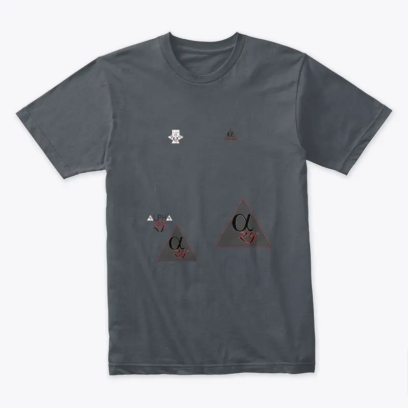 THE LIGHTS OUT TEE